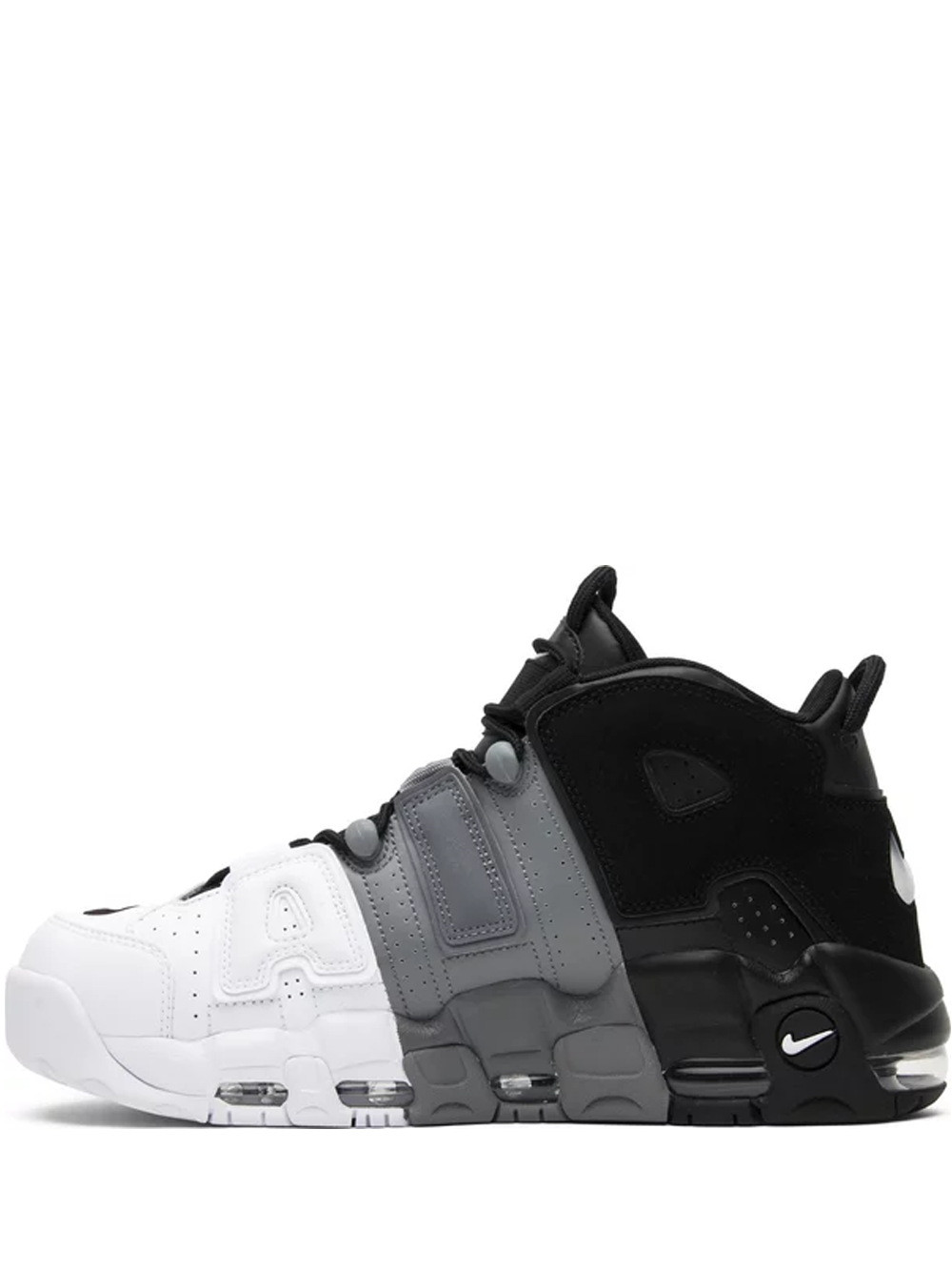 Nike Air More Uptempo Tri Colour