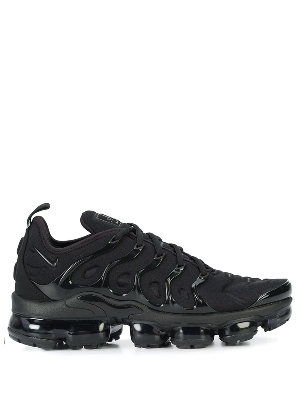 Air Vapormax Plus "Triple Black"