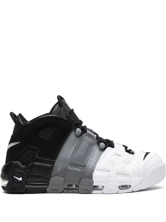 Nike Air More Uptempo Tri Colour