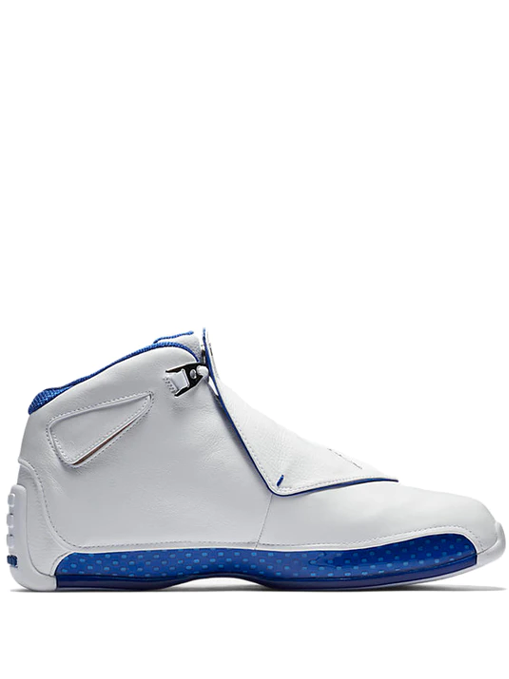 Nike Air Jordan 18 Sport Royal