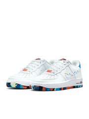 airforce swoosh fetti multi