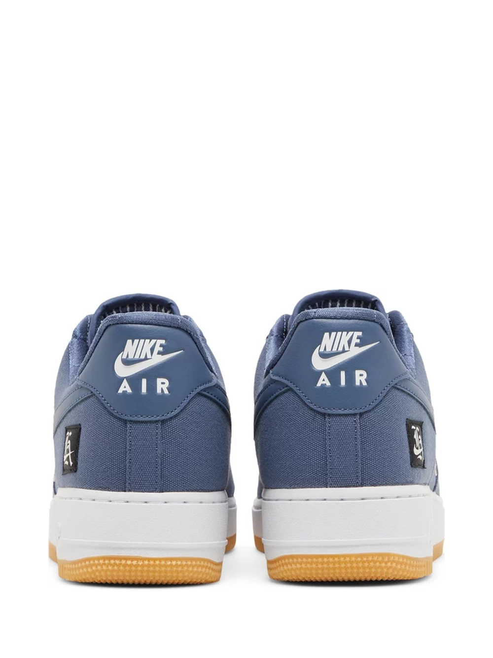 Airforce 1 Low Los Angeles