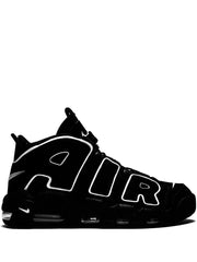 Nikee Air More Up Tempo Black 526