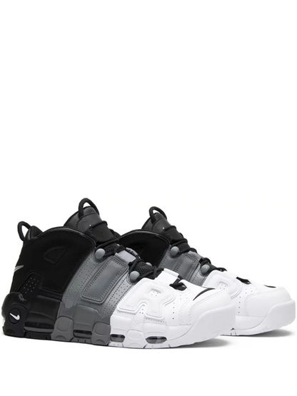 Nike Air More Uptempo Tri Colour