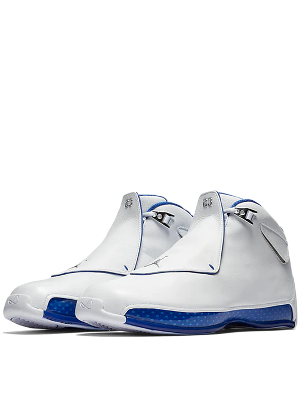 Nike Air Jordan 18 Sport Royal