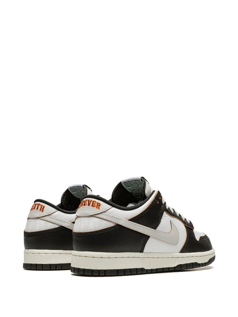 Nike sb dunk low huf san francisco