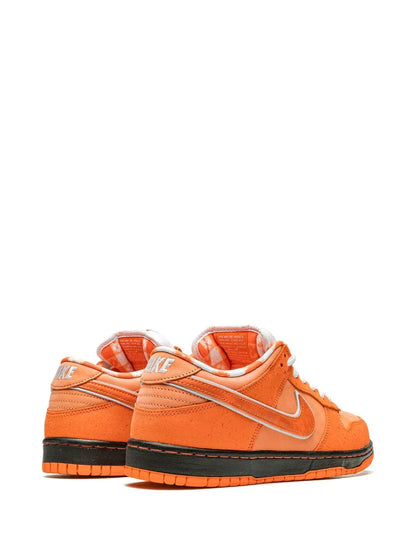 NIKE SB DUNK LOW ORANGE LOBSTER