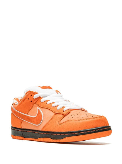 NIKE SB DUNK LOW ORANGE LOBSTER