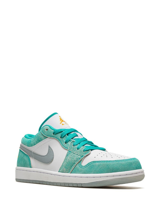 Nikee Air Jordan 1 Low Year Of The Snake 2025