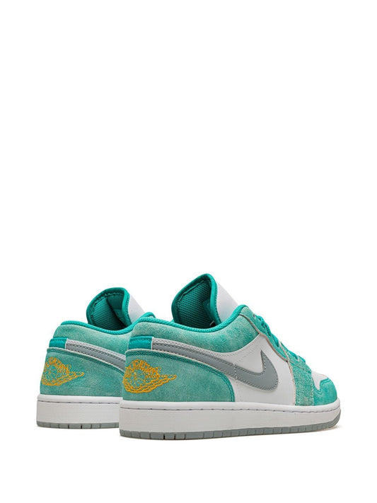 Nikee Air Jordan 1 Low Year Of The Snake 2025