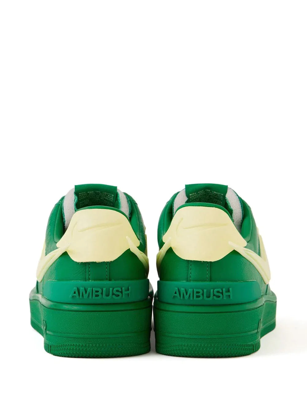 Airforce 1 X Ambush Green