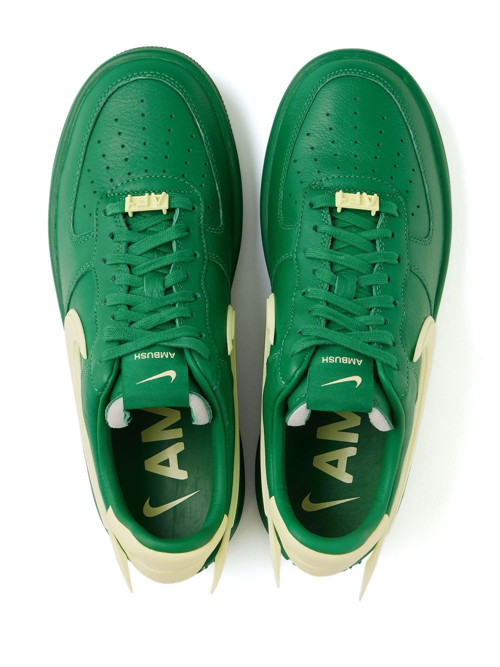 Airforce 1 X Ambush Green