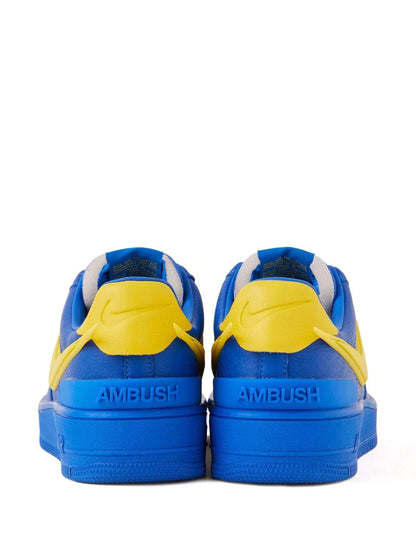 Airforce 1 X Ambush blue