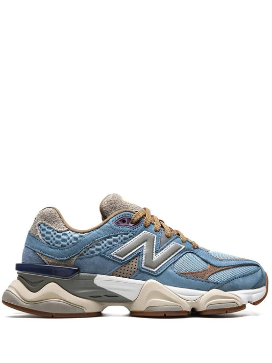 New Balancee 9060 X BODEGA AGE OF DISCOVERY 1039