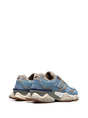 New Balance 9060 X BODEGA AGE OF DISCOVERY With OG BOX & accessories
