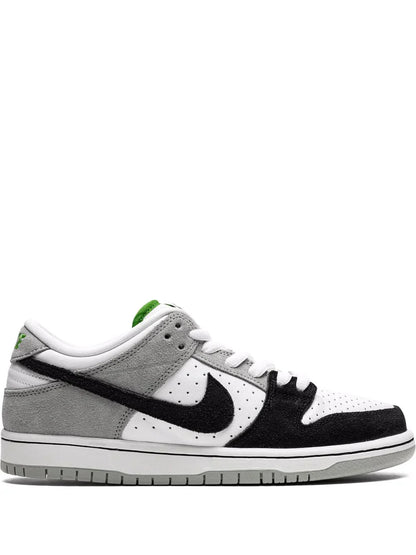 Nike Sb dunk low pro CHLOROPHYLL