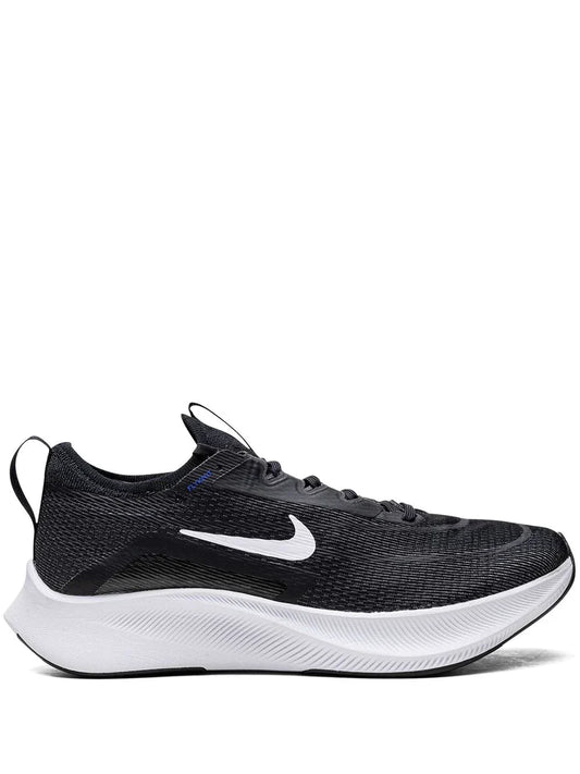 Nikee Air Zoom Fly 4 Black