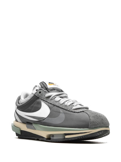 Nike Sacai Cortez 4 0 Grey