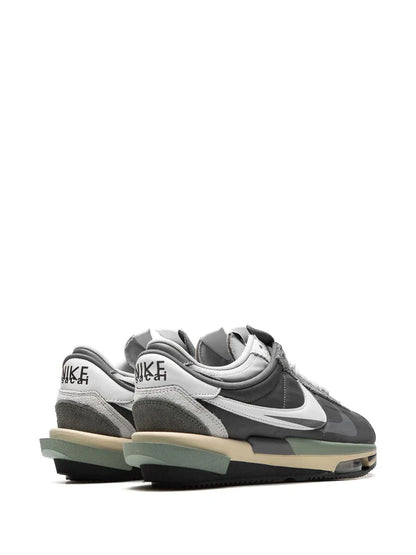 Nike Sacai Cortez 4 0 Grey