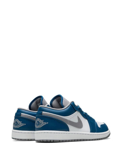 Jordan 1 low True blue