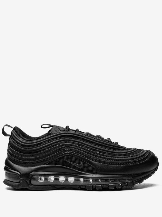 Nikee AirMax 97 Triple Black