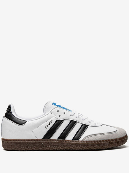 Adidasss samba white mens