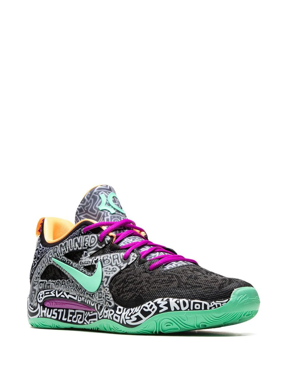 Nike KD 15 GRAFITTI