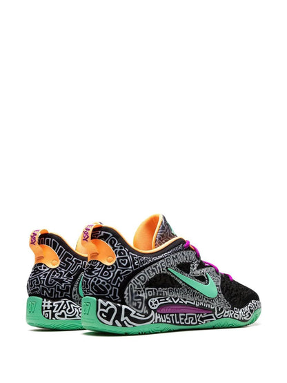 Nike KD 15 GRAFITTI