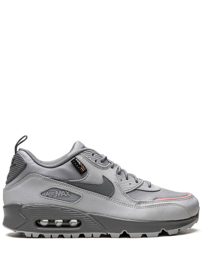 air max 90 surplus wolf grey