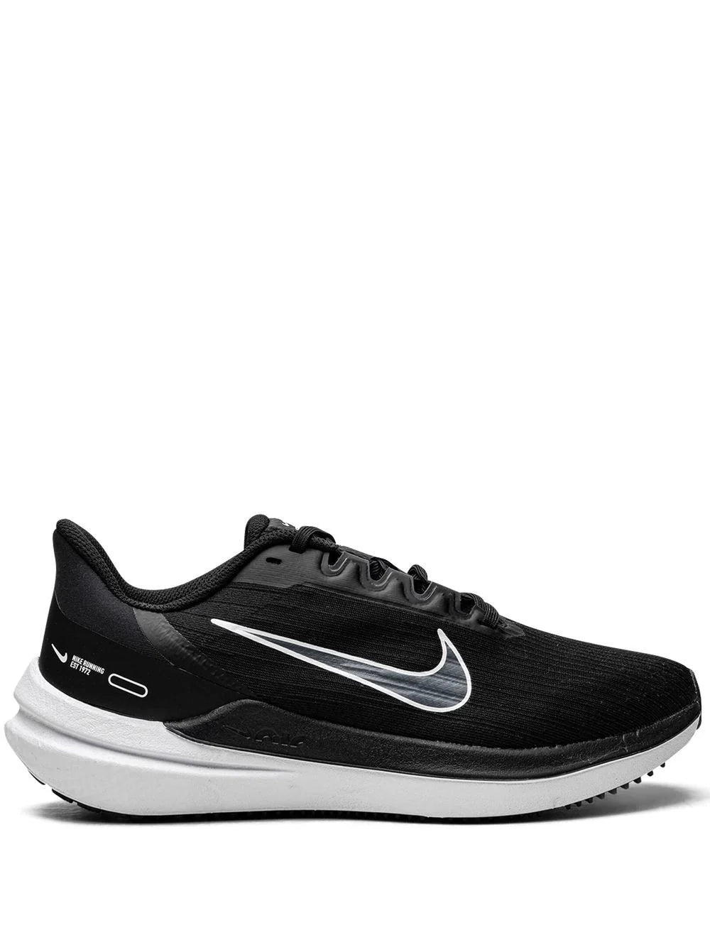 Nike Winflo 9 Black white