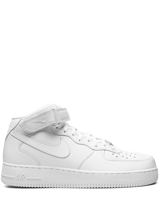 Nike Airforce premium White long