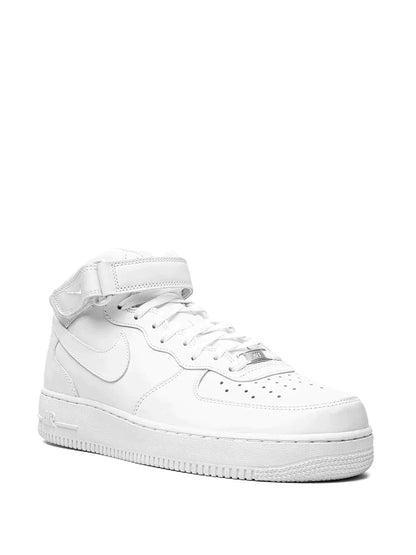 Nike Airforce premium White long