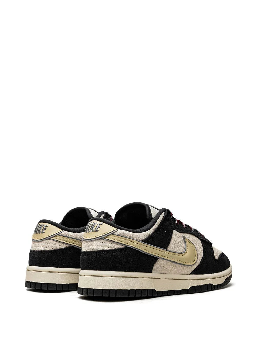 NIKE SB DUNK LOW TEAM GOLD