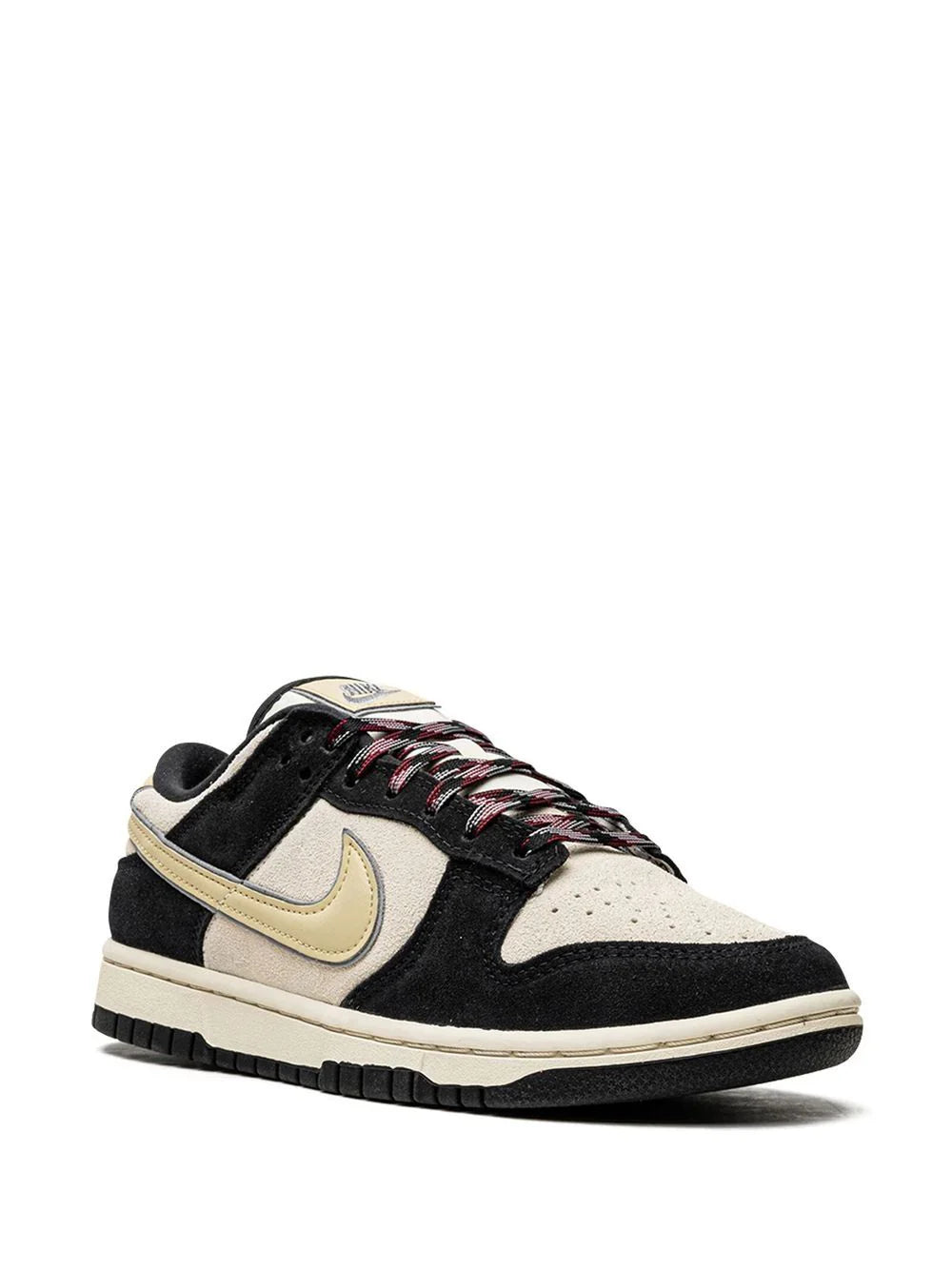 NIKE SB DUNK LOW TEAM GOLD