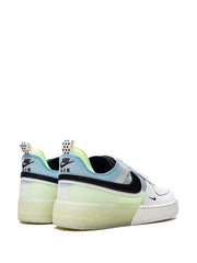 Air Force 1 React "Sail Barely Volt"
