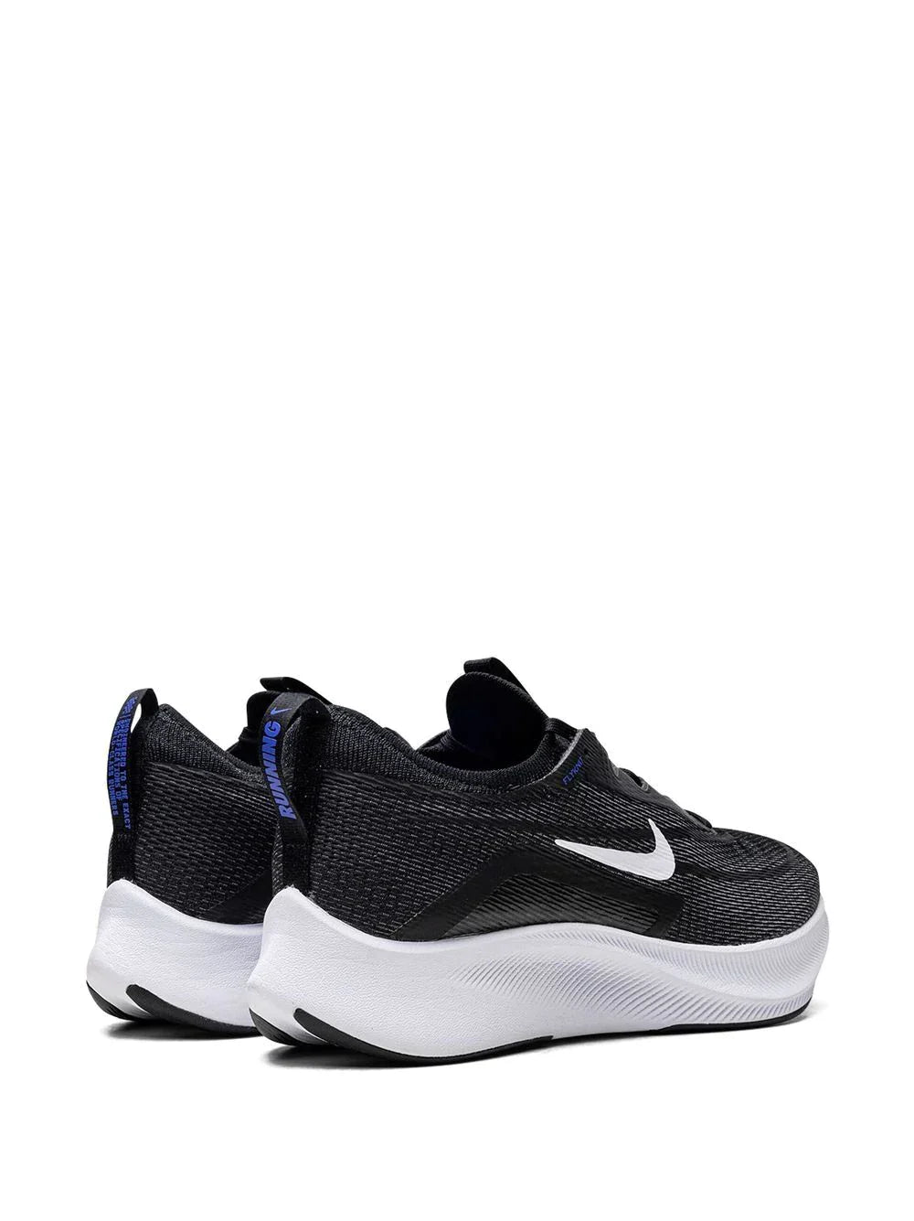 Nikee Air Zoom Fly 4 Black