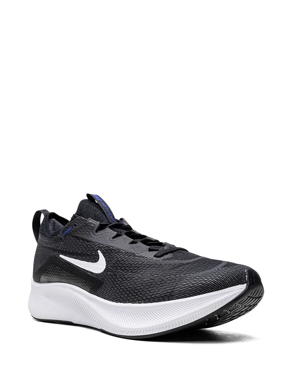 Nikee Air Zoom Fly 4 Black