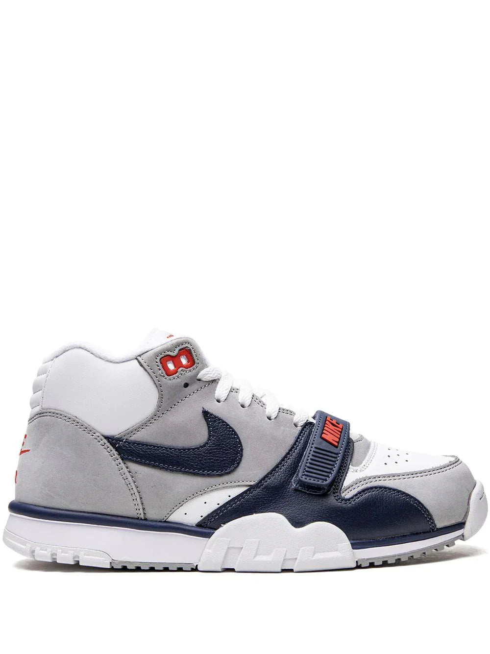 Nikee Air Trainer 1 Midnight Navy