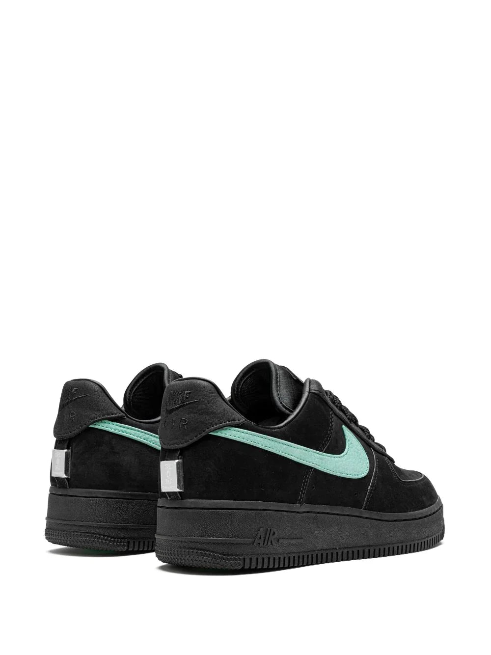 Nike Airforce 1 Low SP Tiffany Co Semi UA