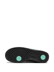 N IKE AIRFORCE 07 x TIFFANY N CO SEMI UA PACKING