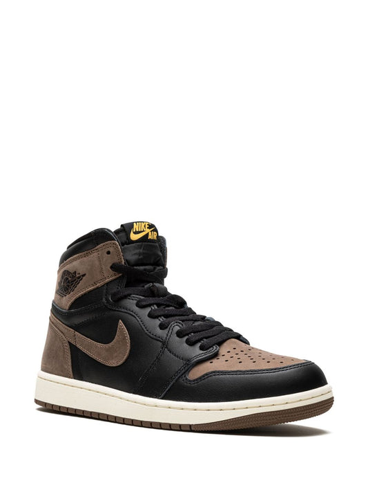 Air Jordan Retro 1 Palomino Semi UA