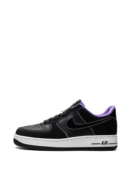 nike airforce 1 LV8 BLACK LAKERS WORLD CHAMPIONSHIP