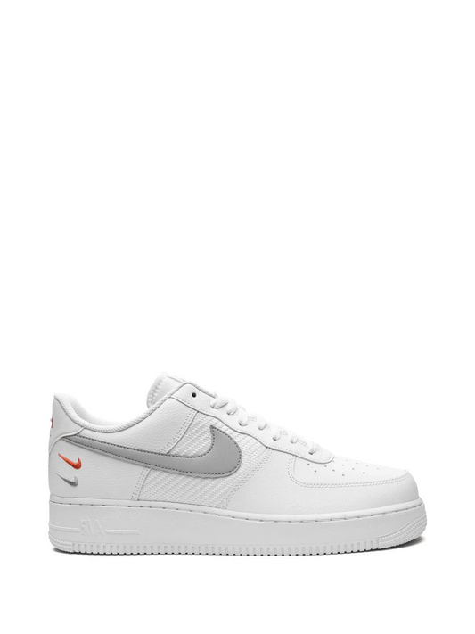 Nikee Airforce 1 Low Double Swoosh