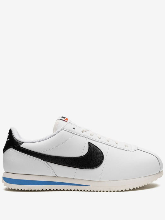 Nikee Cortez TXT White Blue