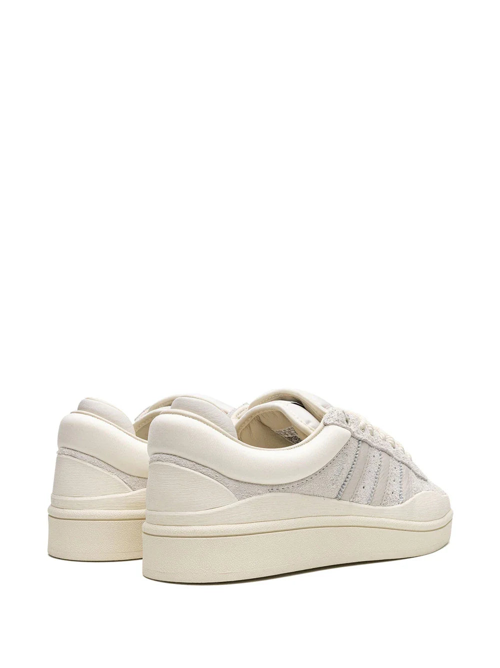 Adidas Campus Moon X Bad Bunny Cloud White
