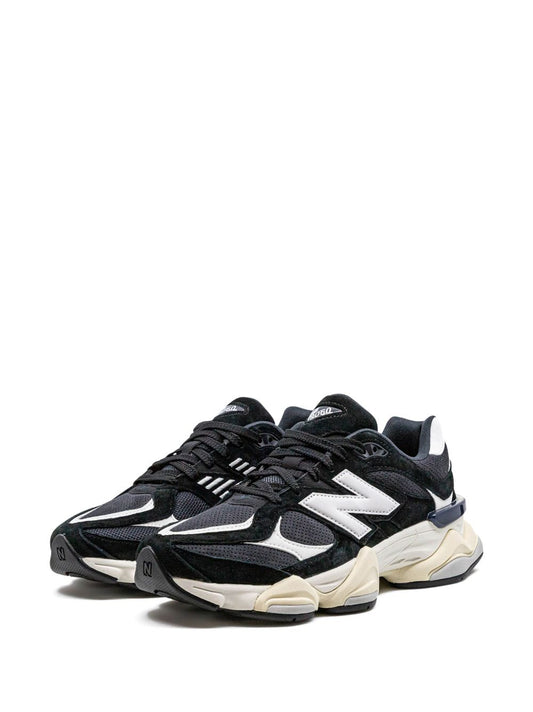 Neww Balance 9060 Black White 553