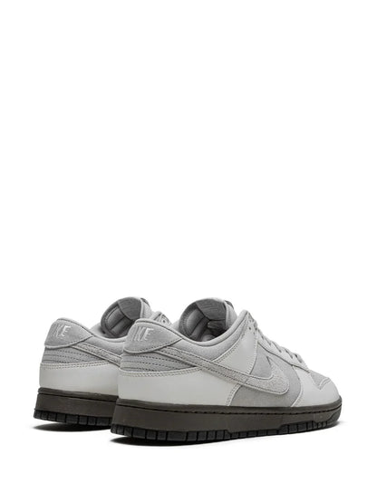 nike dunk low IRONSTONE