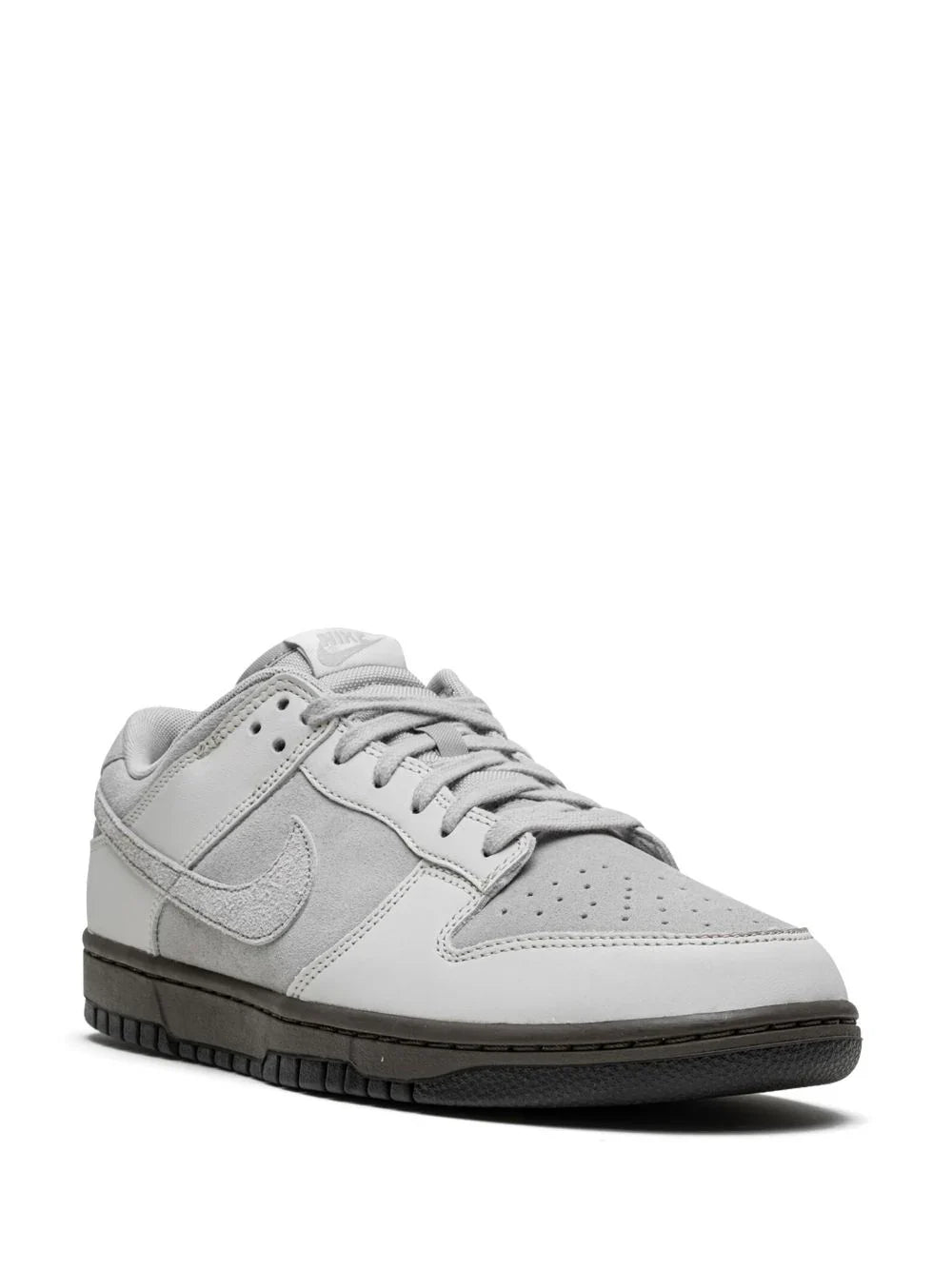 nike dunk low IRONSTONE