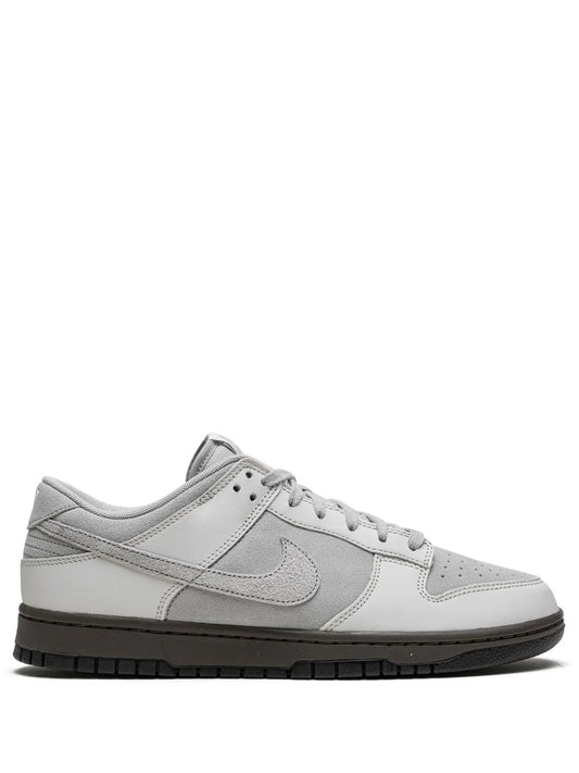 nike dunk low IRONSTONE