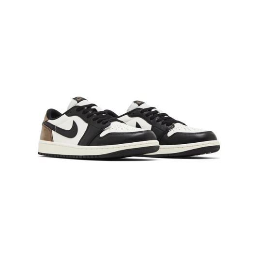 Nikee Air Jordan 1 Low OG Mocha